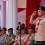 Hari Pramuka Ke-65, Gubernur Ansar Dorong Pramuka Kepri Turut Wujudkan Swasembada Pangan