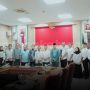 Delapan Putra Putri Natuna Magang di PT Pertamina Patra Niaga Regional Sumbagut