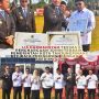 Kinerja Kelola JDIH, Pemerintah Kota Tanjungpinang Raih Peringkat I di Wilayah Kepri