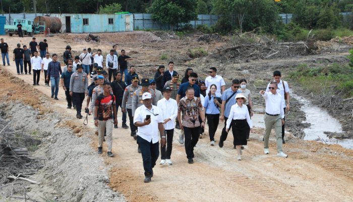 Kepala BP Batam: Sekolah Rakyat Prioritaskan Anak dari Keluarga Prasejahtera