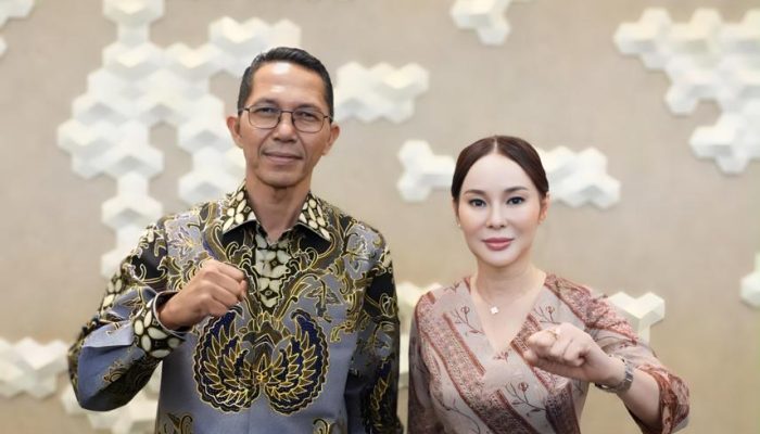Majalah FORTUNE Indonesia Nobatkan Batam Sebagai Best Place to Invest in Indonesia