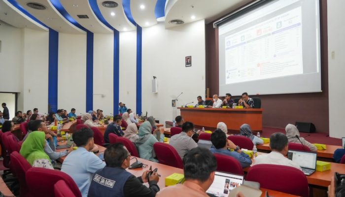 BP Batam Permudah Masyarakat Akses Layanan Digital Melalui Super Apps 