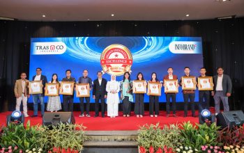 Persaingan Makin Ketat, INFOBRAND Forum dan Brand Indonesia Excellence Award Dorong Brand Naik Kelas