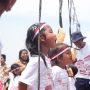 Rempang Ceria Meriahkan HUT RI dan HAN 2026 di Lokasi Sekolah Integrasi Merah Putih