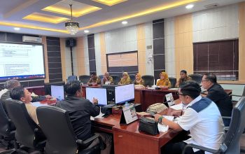 DPRD Karimun Dorong Disdukcapil Segera Realisasikan Inovasi SIMPATI DESA