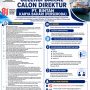 Pemkab Bintan Buka Seleksi Bakal Calon Komisaris dan Direktur BUMD PT. Bintan Karya Bahari