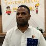 Kasat Reskrim: Pria  Meninggal Di TMP Tidak Divisum, Diduga Sakit Jantung 