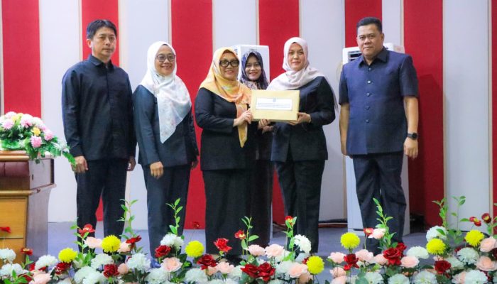 Rancangan Perubahan KUA-PPAS 2026 Bintan, Pendapatan Transfer Pusat Diproyeksi Naik Rp1,41 Miliar