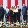 Rancangan Perubahan KUA-PPAS 2026 Bintan, Pendapatan Transfer Pusat Diproyeksi Naik Rp1,41 Miliar