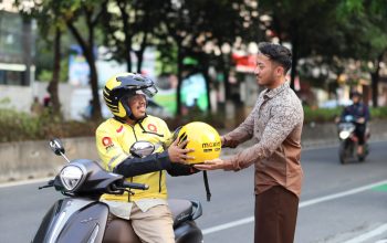 Perluas Jangkauan, Maxim Kini Hadir di Singkep Kepri