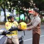 Perluas Jangkauan, Maxim Kini Hadir di Singkep Kepri