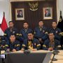 Kasus PT DSI, Penyidik Bareskrim Polri Serahkan Berkas dan Tersangka AS ke Kejari Depok 