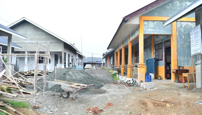 Pemprov Kepri Terima Dana Revitalisasi Sekolah Rp97 Miliar, Jangkau Wilayah 3T di Kepri