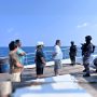 Diduga Bawa Narkoba 1,3 Ton, KRI Kerambit 627 Tangkap Kapal MV King Sun Bendera Tanzania 