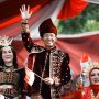 BP Batam Turut Semarakkan Pawai Pembangunan Meriahkan HUT Ke-81 Kemerdekaan RI