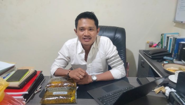 MINYAKITA Melebihi HET, LPK Kepri Minta Kejati Dalami Kerugian Ekonomi Masyarakat 