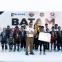 Batam Grassroot Football Festival 2026 Sukses Digelar, BP Batam Umumkan Pemenang 