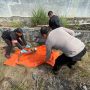 Warga Temukan Kerangka Manusia di Kampung Mekar Jaya Tanjungpinang