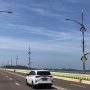 Kabel Jembatan I Dompak Tanjungpinang Dicuri dan Panel Listrik Dirusak