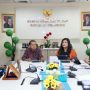 Penguatan Keterbukaan Informasi, BP Batam Kunker di KIP