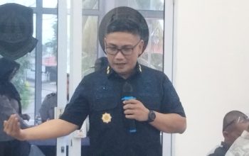 Cegah TPPO dan Online Scam, Imigrasi Tanjungpinang Bentuk 25 Desa Binaan