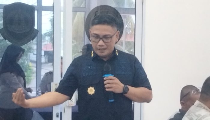 Cegah TPPO dan Online Scam, Imigrasi Tanjungpinang Bentuk 25 Desa Binaan