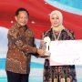 Pemkab Bintan Raih Dua Penghargaan dari Kemendagri, Terima Insentif Fiskal Rp2 Miliar 