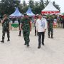 TMMD Ke-129 Berakhir, Sekda Bintan: Perkuat Sinergi Percepat Pembangunan