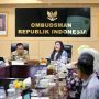 Optimalkan Pelayanan Publik, BP Batam Perkuat Sinergi dengan Ombudsman RI