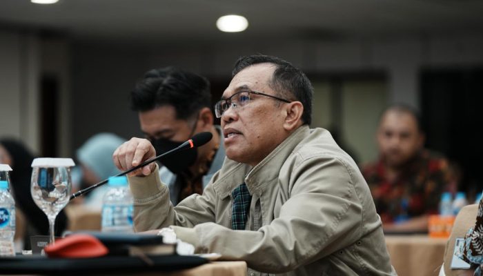 BP Batam: 66 Penerima Alokasi Tanah Lakukan Pelaporan Mandiri Melalui LMS
