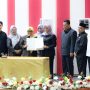 Pemkab dan DPRD Bintan Tandatangani Kesepakatan Perubahan KUA PPAS TA 2026