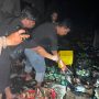 Kebakaran Alfamart di Tanjung Uban, Polres Bintan: Tidak Ada Korban Jiwa