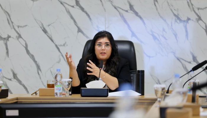 Cegah Gesekan Dengan Warga, BP Batam Turunkan Personel di Lokasi Pembangunan Sekolah Terintegrasi