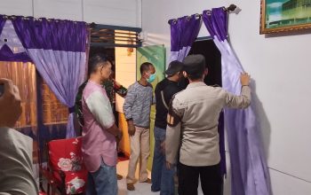 Temuan Mayat di Bukit Cermin, Polisi: Tidak Ditemukan Kekerasan Pada Tubuh Korban