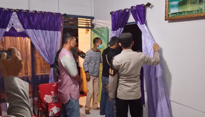 Temuan Mayat di Bukit Cermin, Polisi: Tidak Ditemukan Kekerasan Pada Tubuh Korban