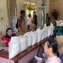Bulog Tanjungpinang Siapkan 665 Ton Beras Bantuan Pangan Untuk Masyarakat 