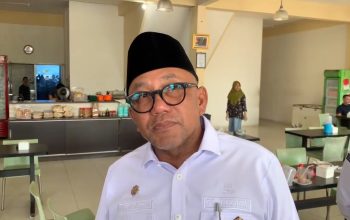 Wako Lis: Ratusan Guru PPPK Penuh Waktu Berpeluang Jadi PNS