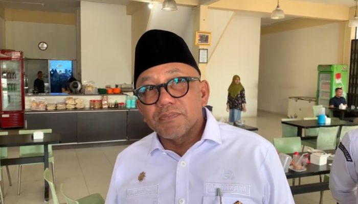 Wako Lis: Ratusan Guru PPPK Penuh Waktu Berpeluang Jadi PNS