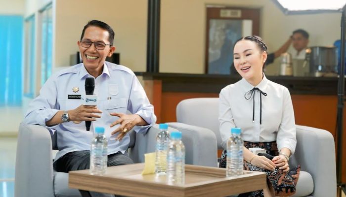 BP Batam Raih Peringkat I Tingkat Nasional dalam Pengelolaan JDIH 2026