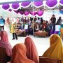 Kunker di Kelarik, Cen Sui Lan Hadirkan  Dokter Spesialis Jantung dan Residen Layani Kesehatan Warga Kelarik