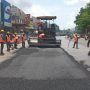 BP Batam Tuntas Perbaiki 12 Titik Jalan, Kebut Perbaikan Jalan Prioritas Lain