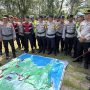 Tour de Bintan 2026, Polres Bintan Turunkan 278 Personel Pengaman