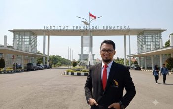 Provinsi Kepri Kaya Laut, Jangan Sampai Rentan Air Tawar