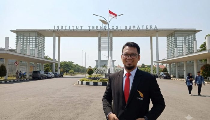 Provinsi Kepri Kaya Laut, Jangan Sampai Rentan Air Tawar