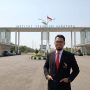 Provinsi Kepri Kaya Laut, Jangan Sampai Rentan Air Tawar