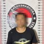 Sabu Dibuang ke Parit, Polres Kepulauan Anambas Bekuk Dua Pelaku 