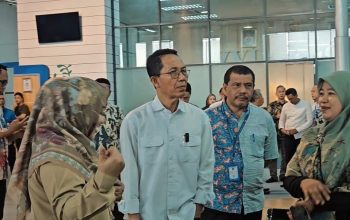 Tingkatkan Pelayanan Publik, PTSP BP Batam Siapkan Standar Pelayanan 2026