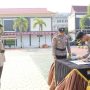 Rotasi Jabatan, Ipda Nelly Novianti Br Simatupang, S.H. Jabat Kapolsek Bandara RHF