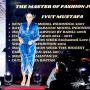 Dewan Juri Fashion Show FKM 2026, Iyut Mustafa: Belum Juara, Jangan Berhenti Bermimpi 