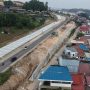 BP Batam: Progres Peningkatan Jalan Landing Point Fly Over – Simpang Lalan Madani Capai 39,194 Persen